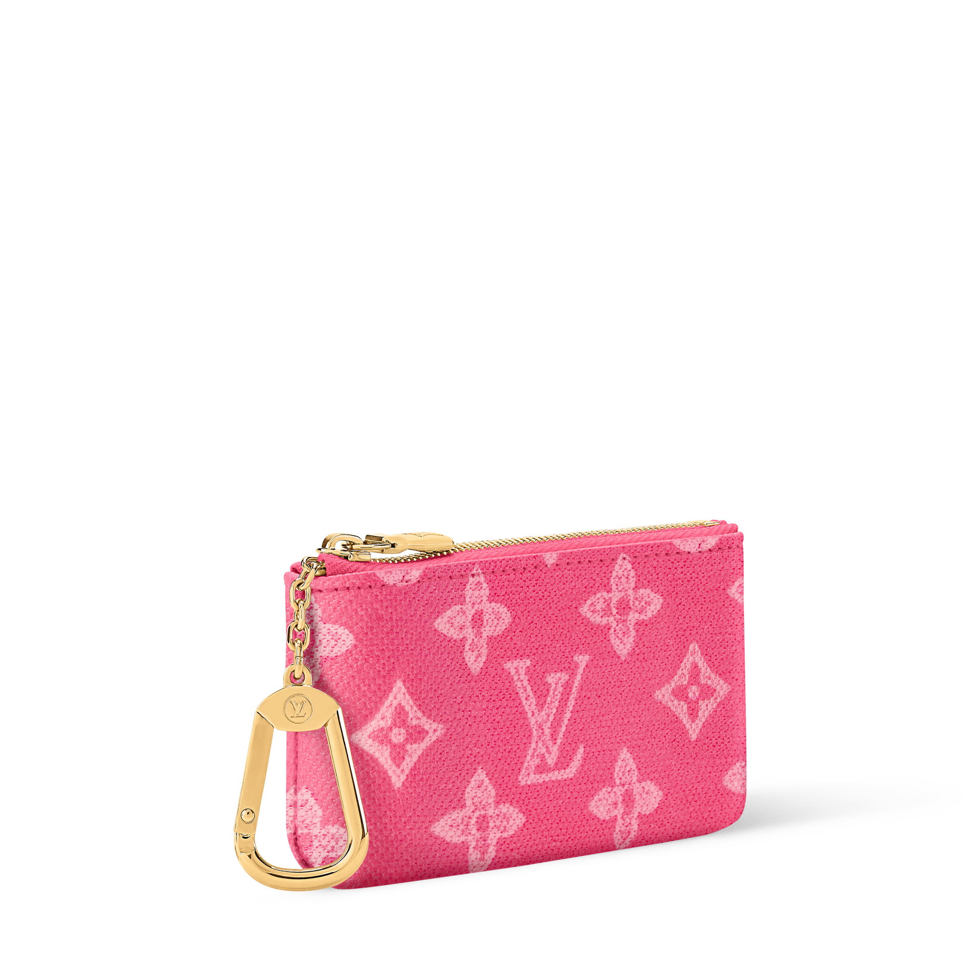 Key Pouch Other Monogram Canvas - Wallets and Small Leather Goods